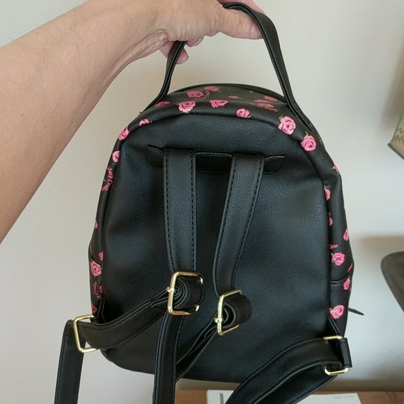 JUICY COUTURE BACK PACK! 🎒🎒🎒🌺🌺🌺🌹🌹🌹 - Picture 6 of 15